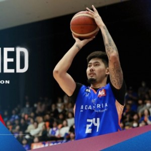 kaiyun官网-降了一个级别！孙思尧继续征战B联赛 签约B2联赛俱乐部福冈新锐