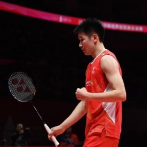 kaiyun-陈雨菲迈出2024赛季第一步 国羽男单全员闯关